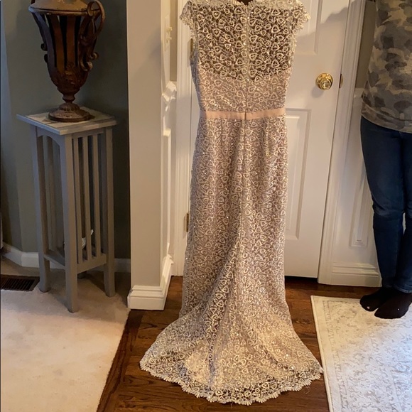 Montage by Mon Cheri Formal Dress - Picture 8 of 16